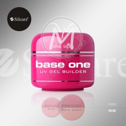 BASE ONE FRENCH PINK