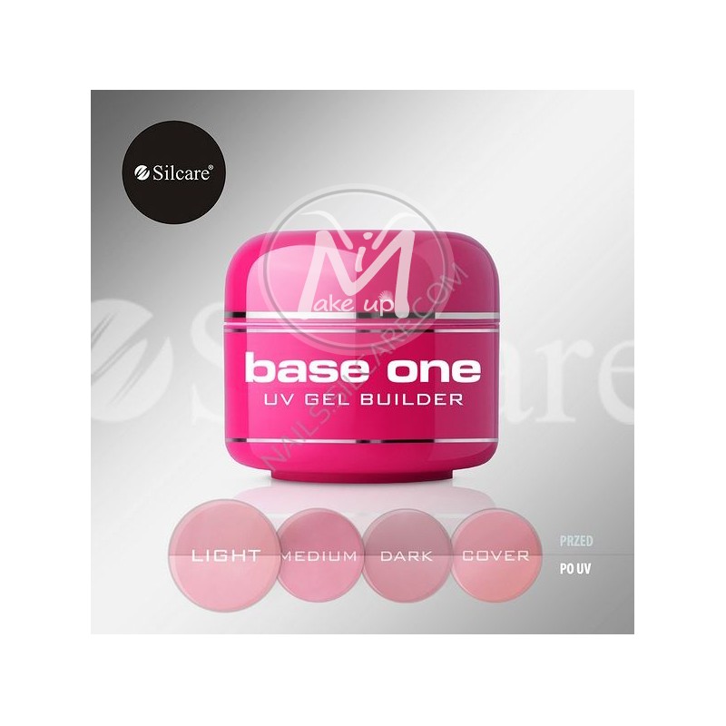 BASE ONE COVER LIGHT