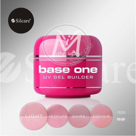 BASE ONE COVER LIGHT