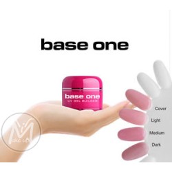 BASE ONE COVER