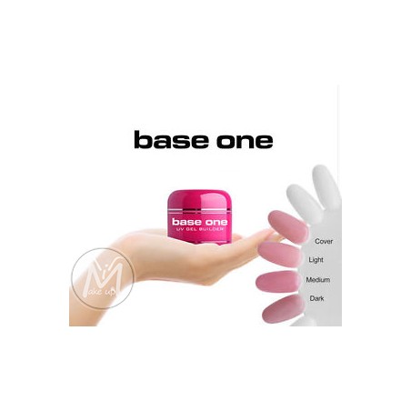 BASE ONE COVER