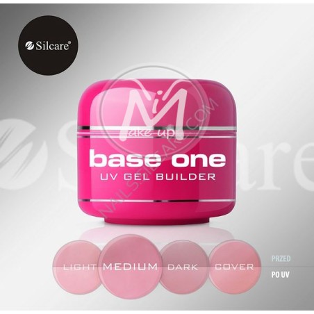 BASE ONE COVER MEDIUM