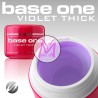 BASE ONE THICK VIOLET