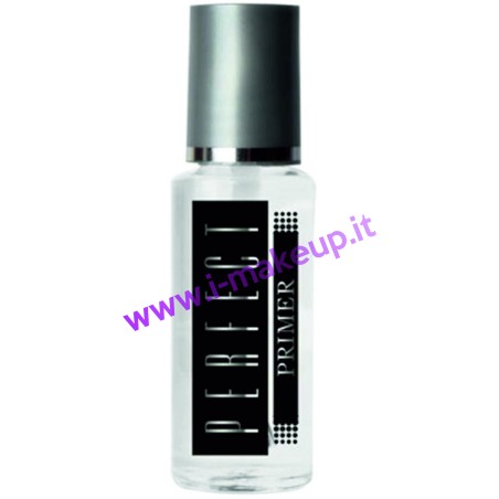 Perfect Primer 9 ml Silcare