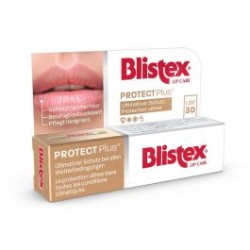 Blistex Protect Plus Stick...