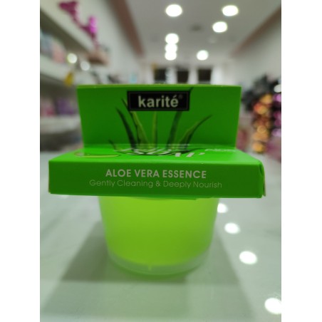 Jelly Soap all'aloe vera