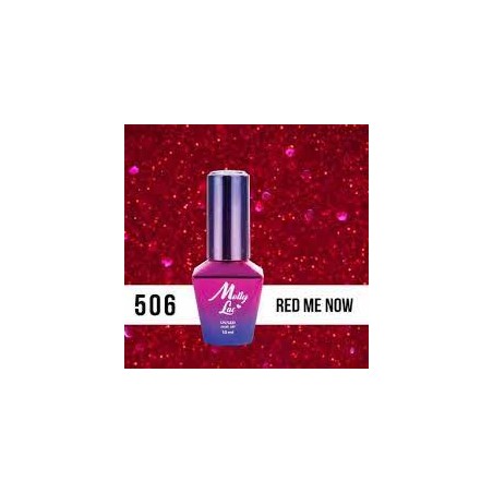 RED ME NOW 10ml NR 506