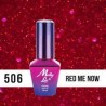 RED ME NOW 10ml NR 506